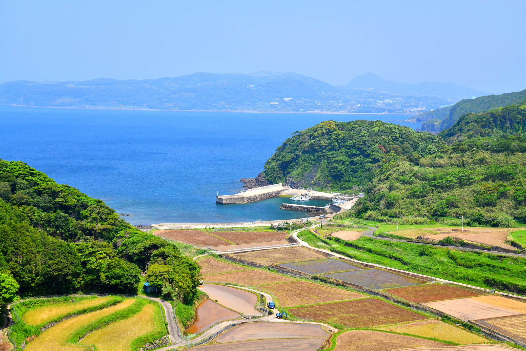 長崎 土地